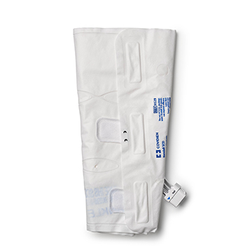 compression sleeve.