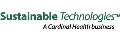 Sustainable Technologies, A Cardinal Health business